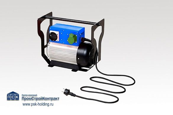 Преобразователь Robust CAF 100 230V