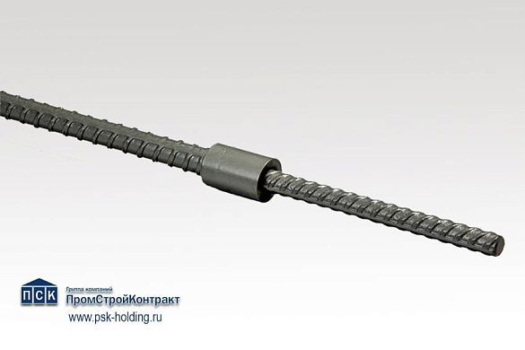 Муфты с параллельной резьбой Bartec переходные