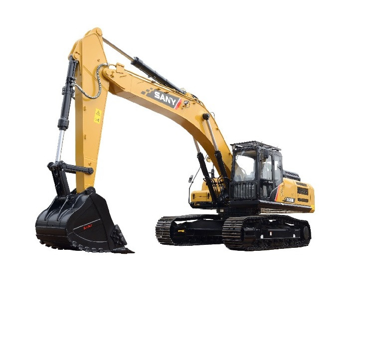 Гусеничный экскаватор SANY SY365H